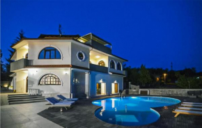 Pet Friendly Home In Jurdani With Sauna
